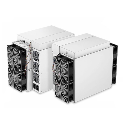 mineiro Bitmain Antminer L7 8800M da moeda de 3300W Lite 4 fãs 15Kg