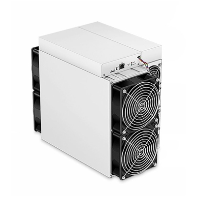 mineiro Bitmain Antminer L7 8800M da moeda de 3300W Lite 4 fãs 15Kg
