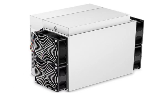 Consumo de potência clássico do mineiro 1550 MH/S 1240W de V1 IPollo Asic