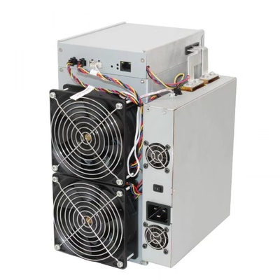 Dissipador de calor independente de Dw1233 Chip Ebit Asic Miner E12 44TH/S 5%RH-95%RH