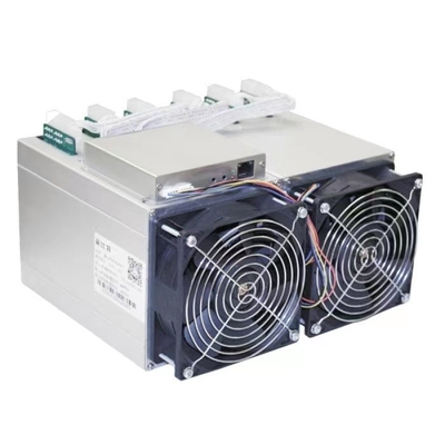 Dissipador de calor independente de Dw1233 Chip Ebit Asic Miner E12 44TH/S 5%RH-95%RH