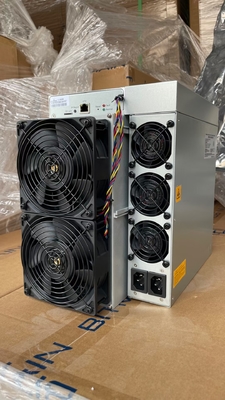 C.A. Volatage de Asic Bitmain L7 9050M Lite Coin Miner 3425W 15KG 210-240V