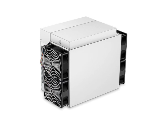 Bitmain mordeu algoritmo de Antminer S19 XP o 140TH 3010W SHA256 do mineiro da moeda