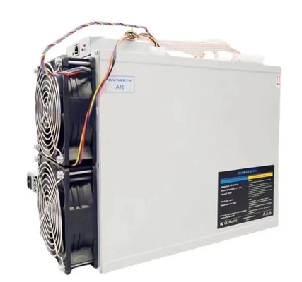 mineiro Innosilicon A10 pro 8G 720MH de 2300w Innosilicon Asic
