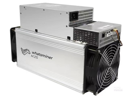 O cinza 60W/T Microbt Whatsminer M21S 56T 3360W 3 de Shenma marca