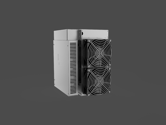 50W Asic mordeu o consumo da baixa potência do algoritmo de IPollo B1L 60TH/S SHA256 do mineiro da moeda