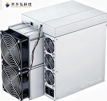 Mineiro Machine de S19 95T Asic