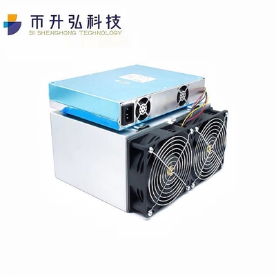 Canaan Aisen Bit Coin Miner A1 23T 2100W com a microplaqueta de SAMSUNG 10nm Asic