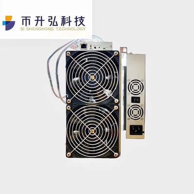 Canaan Aisen Bit Coin Miner A1 23T 2100W com a microplaqueta de SAMSUNG 10nm Asic