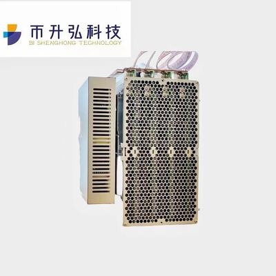 Canaan Aisen Bit Coin Miner A1 23T 2100W com a microplaqueta de SAMSUNG 10nm Asic