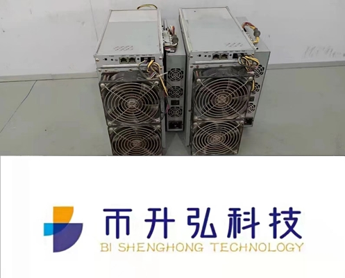 Mineração Avalon de BTC 1066 50T 3250W K210 Chip Native Tamper Proof