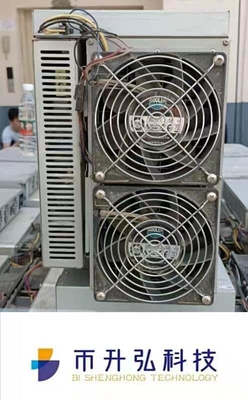 Mineração Avalon de BTC 1066 50T 3250W K210 Chip Native Tamper Proof
