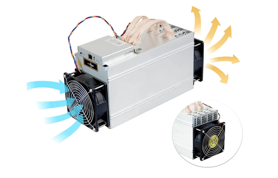 cabo da C.A. do mineiro L3+ 500M With Power Supply 16A da moeda de 720W Lite