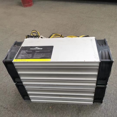 T1 32T 75dB 266mm*181mm*228mm de Machine Aladdin do mineiro da moeda 3000W