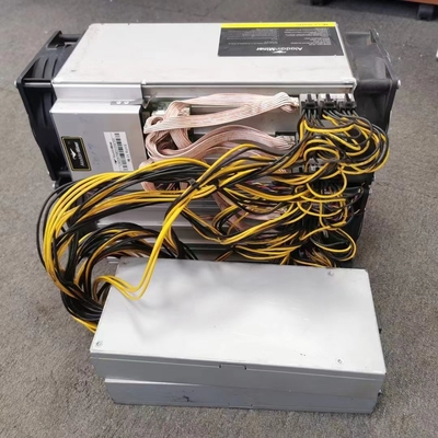 T1 32T 75dB 266mm*181mm*228mm de Machine Aladdin do mineiro da moeda 3000W