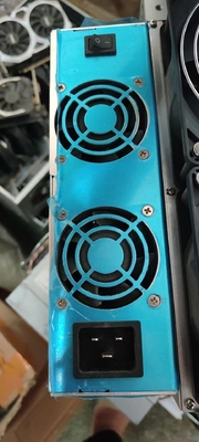 algoritmo de Machine INNOSILICON T3+ 57T SHA256 do mineiro da moeda 3300W