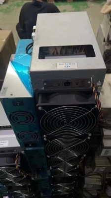algoritmo de Machine INNOSILICON T3+ 57T SHA256 do mineiro da moeda 3300W