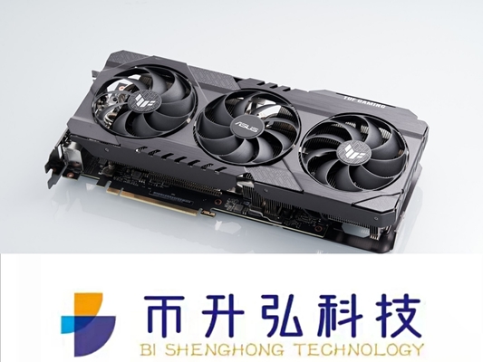 19000MHz ASUS RTX 3080 TUF 10G OC NENHUM ARCO 7680*4320 do AMPÈRE de LHR NVIDIA