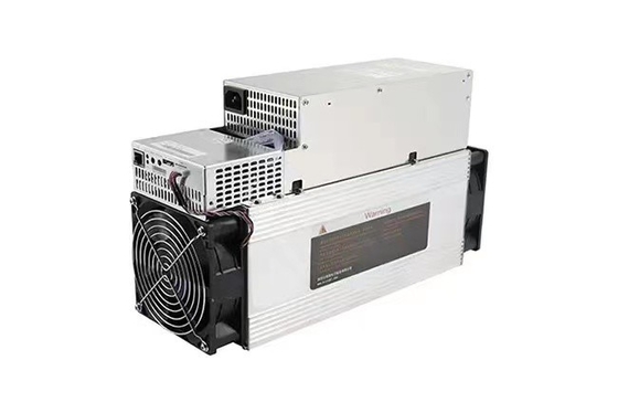 Mineiro D1 48TH/S 390mm*130mm*220mm do RCI do cinza de prata com dois fãs Blake 14r