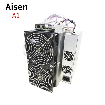 C.A. do algoritmo 210V-240V do núcleo A1 pro 21TH/s SHA256 do amor de 2200W Aisen
