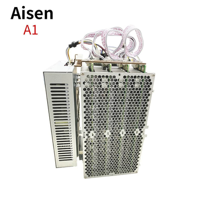 C.A. do algoritmo 210V-240V do núcleo A1 pro 21TH/s SHA256 do amor de 2200W Aisen