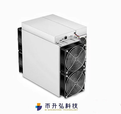 Mineiro 1.29TH/S 3184w de Bitmain Antminer D7 Asic do algoritmo X11