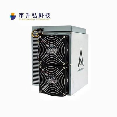 2 potência informática super 14.8kg de Avalonminer 1246 85T 3230w do fã