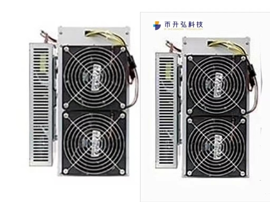 pro 68T SHA256 algoritmo 75dB 331*195*292mm de 3196W Avalon 1166