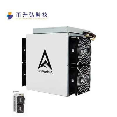 Máquina de mineração de A1246 83T Canaan Avalon Miner SHA256 Bitcoin