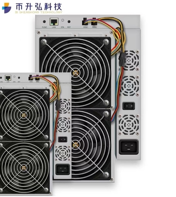 Mineiro Avalon de Canaan Avalon Miner A1126 100TH/S 3500w Asic da mineração de BTC