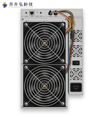 Mineiro Avalon de Canaan Avalon Miner A1126 100TH/S 3500w Asic da mineração de BTC