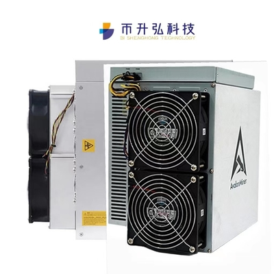 SHA256 Avalon A1166 pro S 75TH/S para o elevado desempenho da mineração de BTC