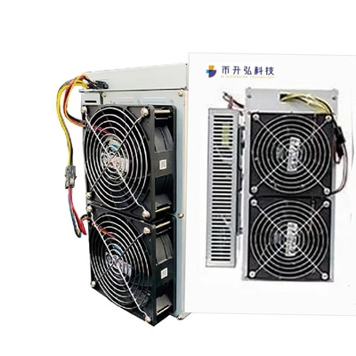 os fãs 3196w 4 morderam o mineiro Canaan Avalon 1166 pro S 72TH/S 331mm*195mm*292mm da moeda