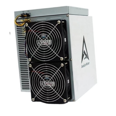 A instalação 93TH/S simples de Canaan Avalon Miner 1246 da alta segurança