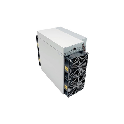 Secure Boot Antminer S19J PRO 100TH 29,5 J/TH desabilitou a autoridade da raiz