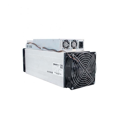 Os pro 25t 3500w ethernet de Grey Secondhand Ebit Asic Miner E9 conectam a rede