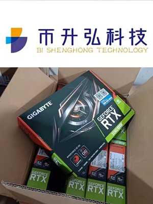 GIGA BYTE GEFORCE 8G RTX 2060Super NVIDIA ETH