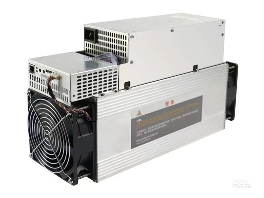 Mineiros estáveis 10.75KG da mão de Microbt Whatsminer M20S 65T 3120w segundo