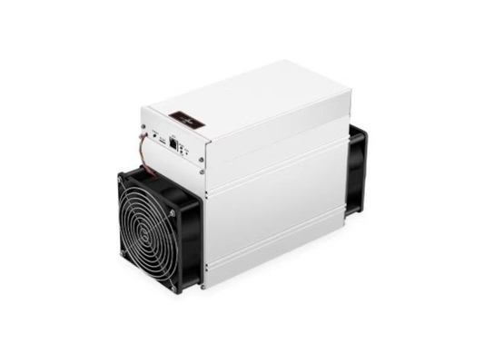 1280W Asic Bitmain Antminer S9SE 16T de segunda mão com a microplaqueta de SAMSUNG 10nm ASIC