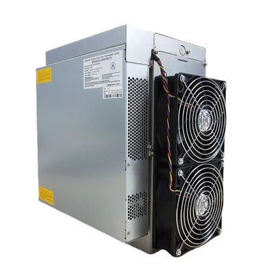 conexão a Internet dos ethernet SHA256 de 2920W Asic Bitmain Antminer S17+ 76TH