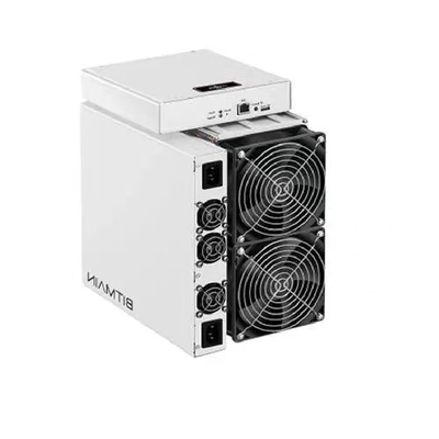 2097W Asic Bitmain Antminer S17 pro 59T SHA256 298.3mm*178mm*296mm