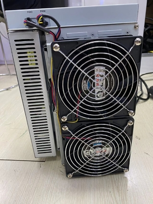 3400w Canaan Avalon Miner 1166 pro máquinas de mineração de 81T SHA 256 Asic