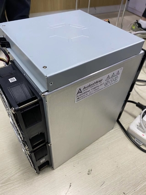 3400w Canaan Avalon Miner 1166 pro máquinas de mineração de 81T SHA 256 Asic