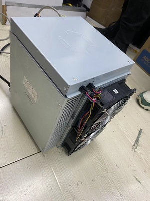 3400w Canaan Avalon Miner 1166 pro máquinas de mineração de 81T SHA 256 Asic