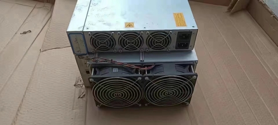 Pro 110TH 3250W S19 pro Asic mineiro de Apw3++ Asic Bitmain Antminer S19