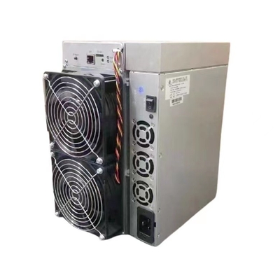 desempenho estável dos pro 72T SHA256 Asic mineiros de segunda mão de 3420w Avalon 1166