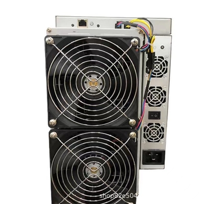 desempenho estável dos pro 72T SHA256 Asic mineiros de segunda mão de 3420w Avalon 1166