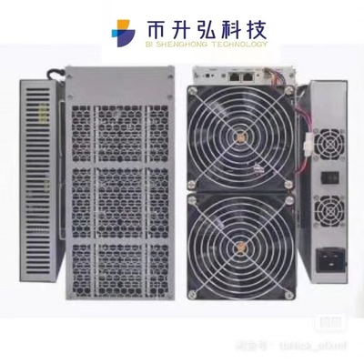 mineração Canaan Avalonminer de 3420W BTC 1126 pro fãs de 64TH/S 75dB 4