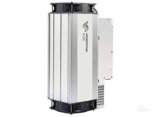a mineração da moeda de 3120W Microbt Whatsminer M20s 65t 48w faz à máquina 390*155*240mm