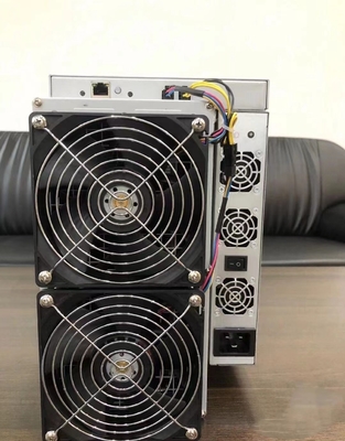 potência informática alta de 3230w Asic Avalon 1246 96TH/S 442mm*405mm*306mm